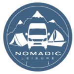 Nomadic Leisure logo