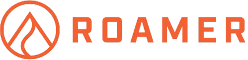 Roamer Batteries logo